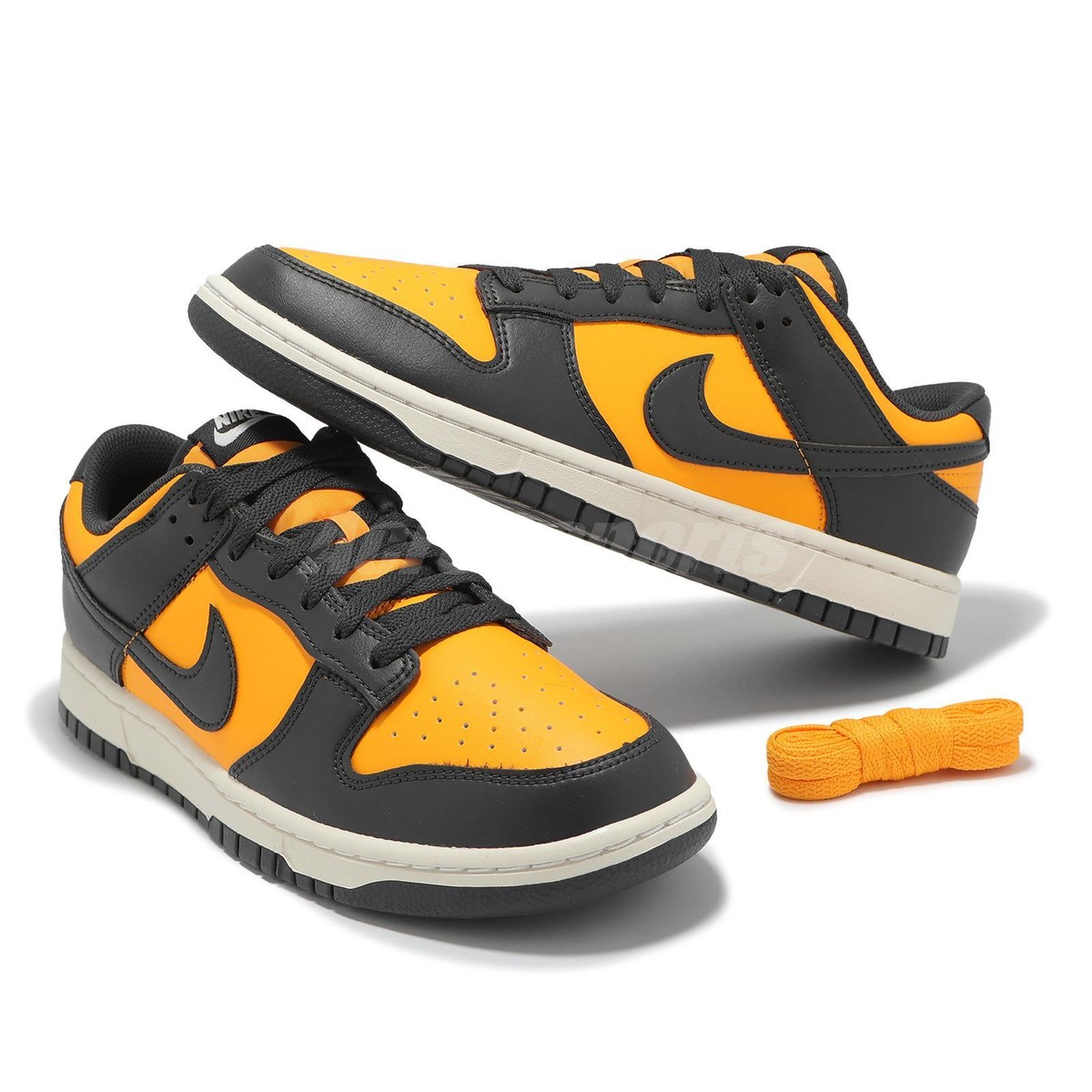 スニーカー Nike Dunk Low Retro M Sundial Sail and Thrust HF5441700 HF54 s-l1200.jpg