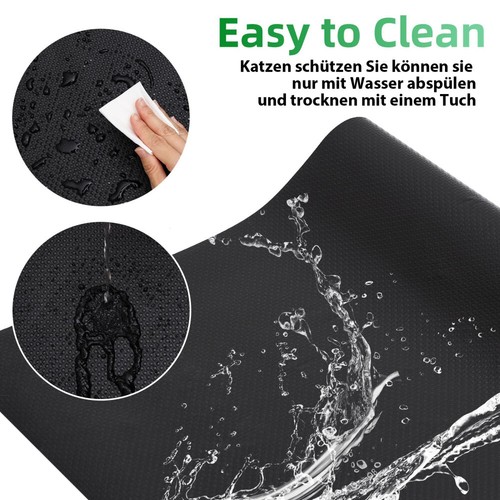 5M Schubladenmatte Einlegematte EVA Anti-Rutsch DIY Unterlage Schublade Matte - Bild 11 von 18