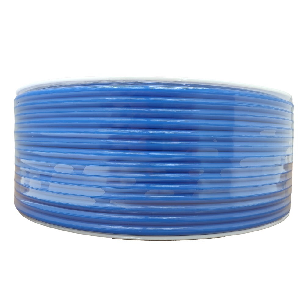 0.31*0.19" 328.1ft Trachea Air Tube Windpipe Canal 8*5mm 100m