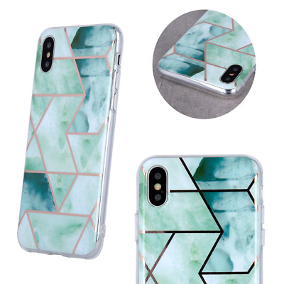 Für XIAOMI MI 11 LITE 5G NE - Hülle Muster Case Geometric Glitzer Handy Tasche
