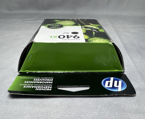 Cartuccia di inchiostro HP 940XL 940 Officejet Pro 800 8500 scadenza 2020 - Foto 8 di 8