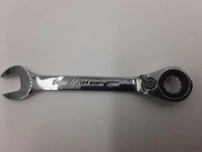 Blackhawk BW-2278R Combination Stubby Reversible Ratcheting Wrench 8mm 12 Point