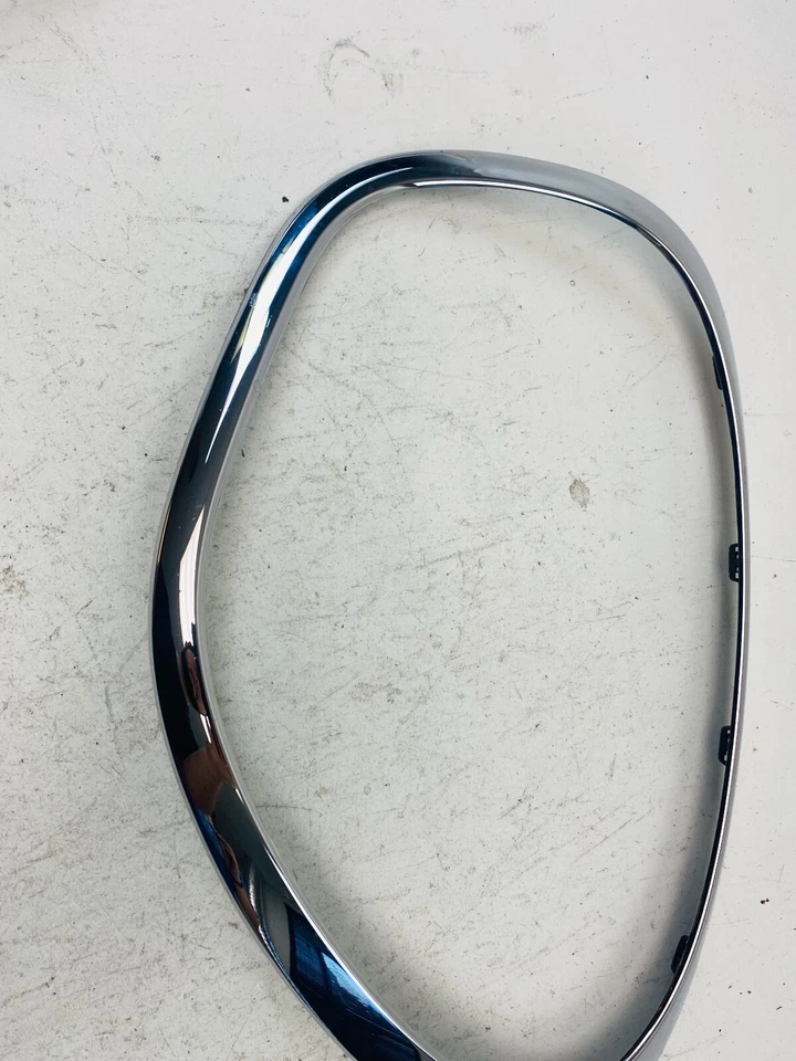 OEM 2011 2012 2013 2014 2015 2016 Mini Cooper Countryman Paceman LH Cubierta Borde Foto 4 de 4