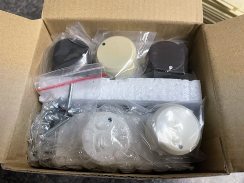 RBH VLC-100 High Power Volume Control - NIB - Picture 3 of 3