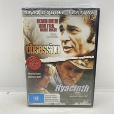 Obsession / Hyacinth Region Free Brand New Sealed Free Postage AU Seller