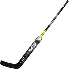 Warrior Ritual M3 RTL Goalie Stick Ice Inline Street Hockey Goalie Equipment