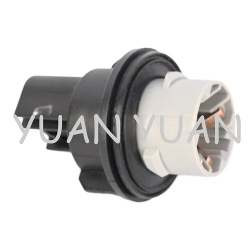 Front Daytime Running Turn Signal Socket For 2012-2013 Jeep Grand Cherokee -r - Bild 4 von 5