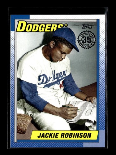 2025 Topps Baseball Series 1 1990 35th Anniversary Insert Complete Your Set - Picture 12 of 101