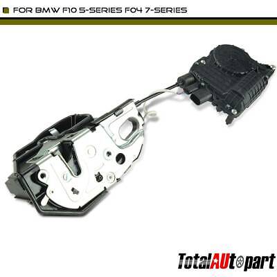 Door Lock Actuator Front Left Driver for BMW F10 F01 F02 F04 M5