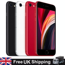 Brand New Apple iPhone SE 3rd Gen(2022) 64/128/256GB Factory Unlocked Smartphone