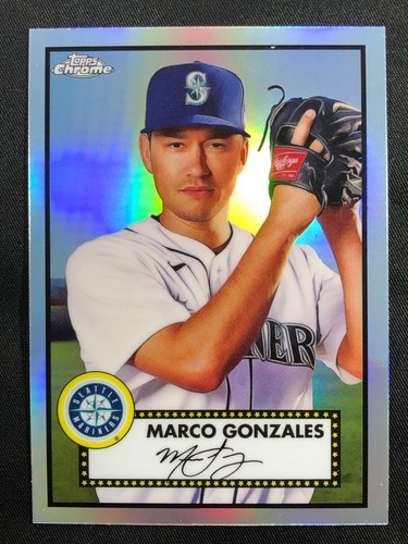 2021 Topps Chrome Platinum Anniversary Parallels, PYC, SHIPS FREE! Up'd 6/20! - Picture 21 of 30