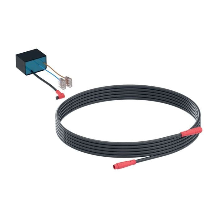 Geberit Netzteil 115335001 для электрооборудования, 230 В, Массачусетский технологический институт