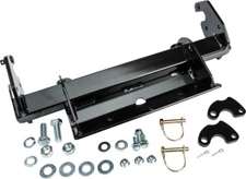KFI OPEN TRAIL UTV PLOW MOUNT KIT 105975