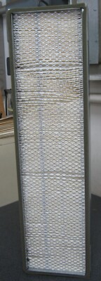 Hastings AF401 Cabin Air Filter Replaces BALDWIN PA2352 JOHN DEERE AR49986