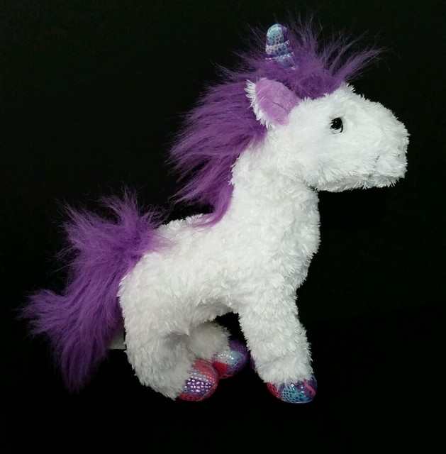 melissa and doug misty unicorn