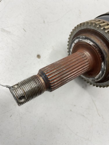 2013 Kia Optima Axle Shaft Front Driver Cv C/v EJ3QA - Picture 9 of 10