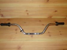 83-84 Honda ATC200ES Big Red TRX200 ATC200 TRX ATC OEM Handle Bars 53100-958-681
