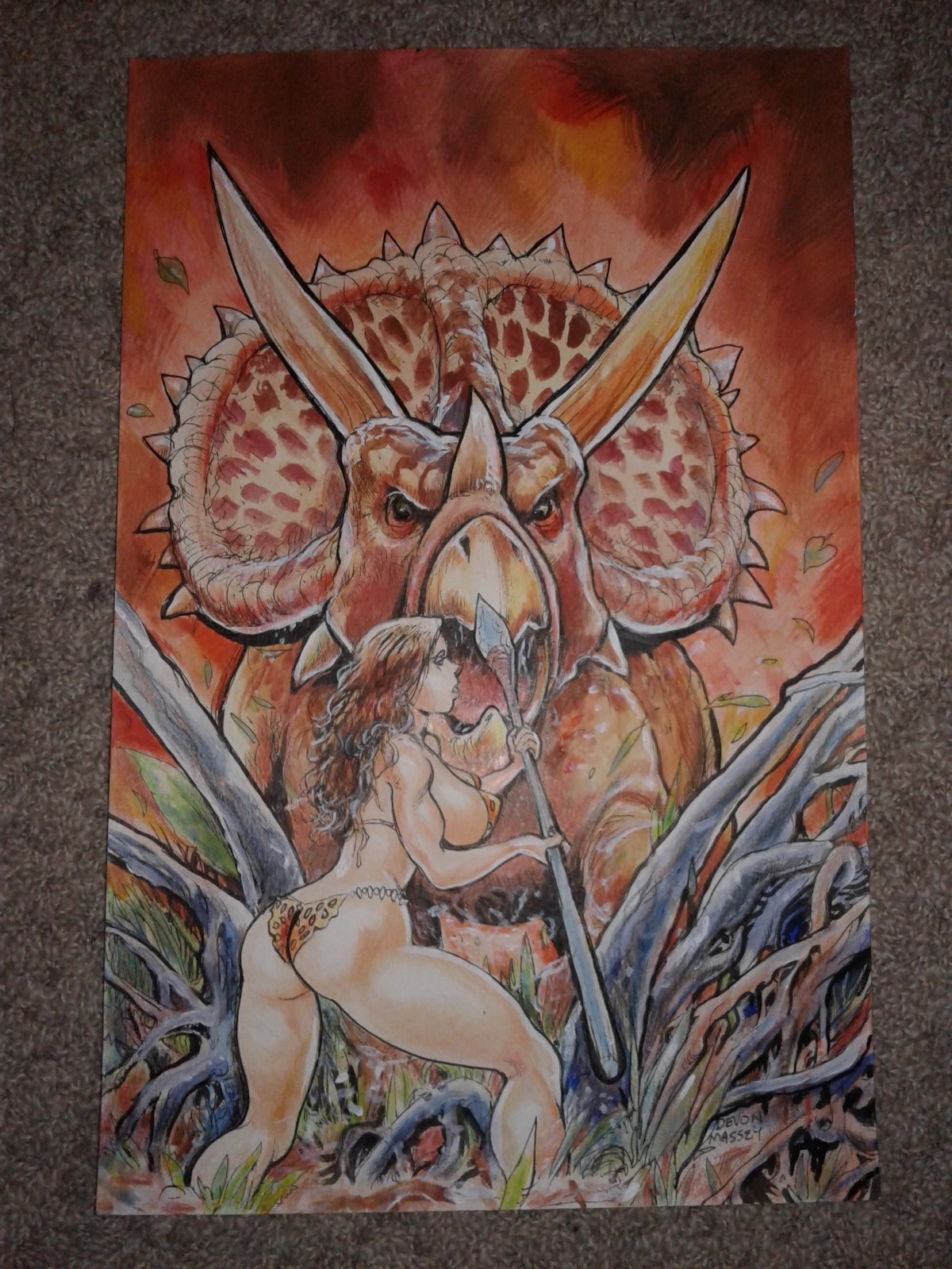 Bild 1 von 2