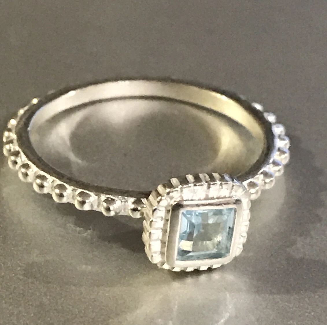 925 rj cz on sale ring