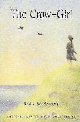 The Crow-Girl: The Children of Crow Cove (The Children of Crow Cove Series, 1) - Imagen 1 de 1
