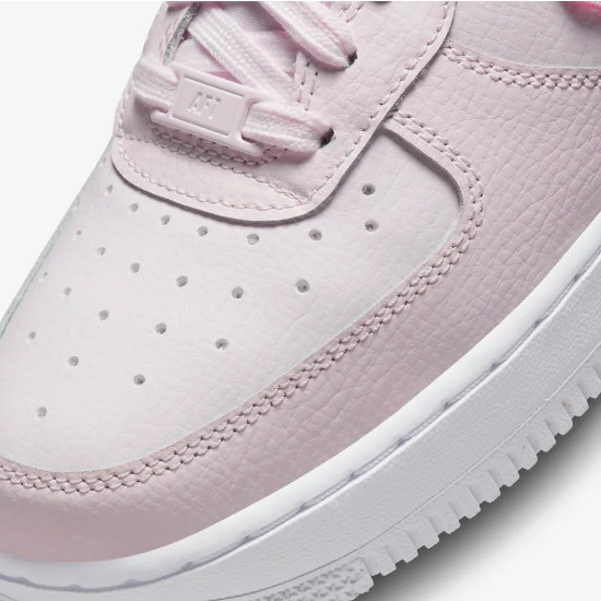 Nike Air Force 1 '07 Pink Paisley Womens Lifestyle Shoes Pink FD1448-664 –  Shoe Palace