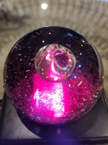 CAITHNESS STARBASE BRIEFBESCHWERER - LIMITED EDITION 1971 - Bild 1 von 7