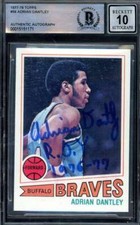1977-78 Topps Basketball Cards 27