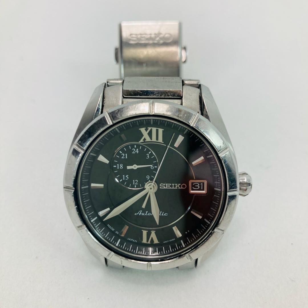 SEIKO セイコー プレサージュ 4R37-00A0 Direct from Japan SEIKO Seiko Presage 4R37-00A0 | eBay