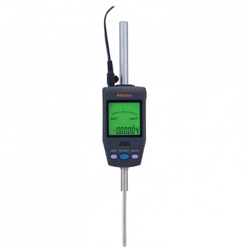 Mitutoyo 543-562A Digimatic Indicator, 0-1.2"/0-30.4mm Range