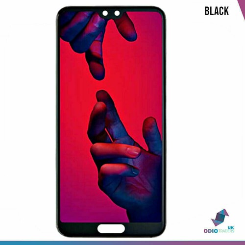 For Huawei P20 Pro INCELL OLED Screen Touch Display + Frame Assembly UK - Picture 2 of 3
