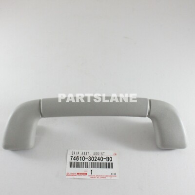ゆか　0810 Toyota Avalon Land Cruiser Lexus GX460 OEM Genuine Assist Grip