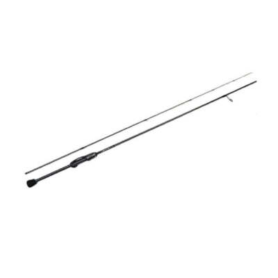 Clear Blue Ajing Rod Crystar 61ANY (Spinning 2 Piece) | eBay