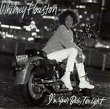 I M Your Baby Tonight von Houston,Whitney | CD | Zustand sehr gut