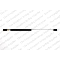 Gasfeder DäMpfer Heckklappe Hinten FüR Opel Corsa C F08 F68 W5L X01 Alfa 8163443