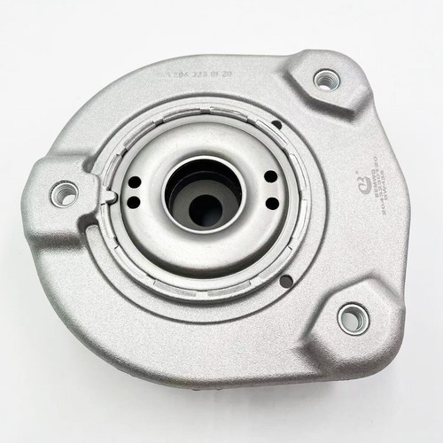 4 Front Suspension Strut Mount + Bearing For Mercedes-Benz GLK250 GLK300 GLK350 - Picture 5 of 8