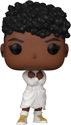 POP Marvel: Black Panther: Wakanda Forever S2-Shuri