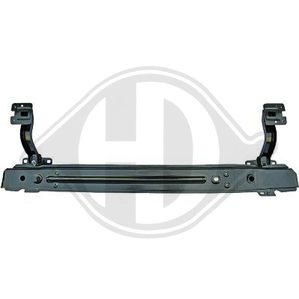4006060 Träger, Stoßfänger vorne für CITROËN DS3