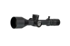 Nightforce Scope NX8 2.5-20x50 F2 .1 MIL MIL-CF2 ZeroStop C638