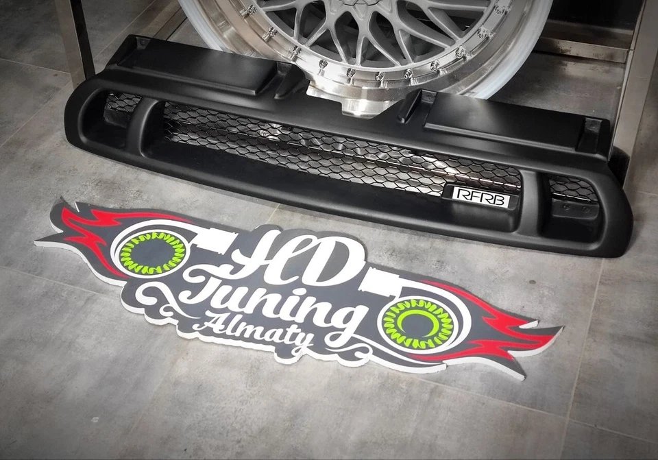 格栅 RFRB 适用于斯巴鲁 legacy BG\BD — 第 2/4 张图片