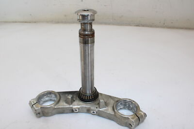 94-95 ZX9R LOWER TRIPLE BOTTOM FRONT FORKS CLAMP TRIPLE TREE