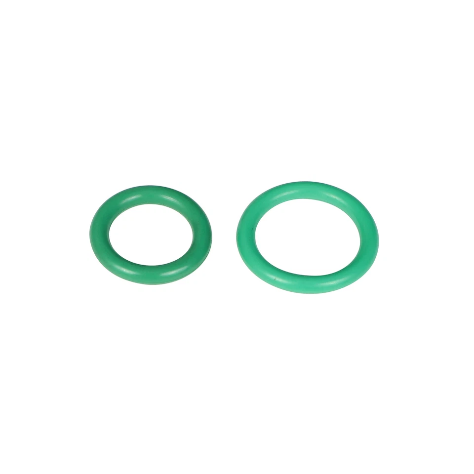 Compresor de aire acondicionado con embrague para Mazda 3 Sport 2010-2012 2013 2,0 L 2,5 L Foto 3 de 4