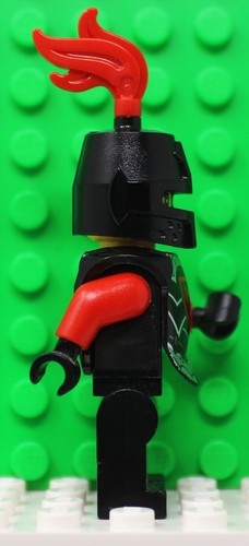 ๐ฐKate's Figs: LEGO Castle Minifigures - Kings, Knights, Crusaders, & Forestmen - Picture 289 of 316