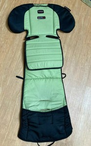 britax frontier replacement cover