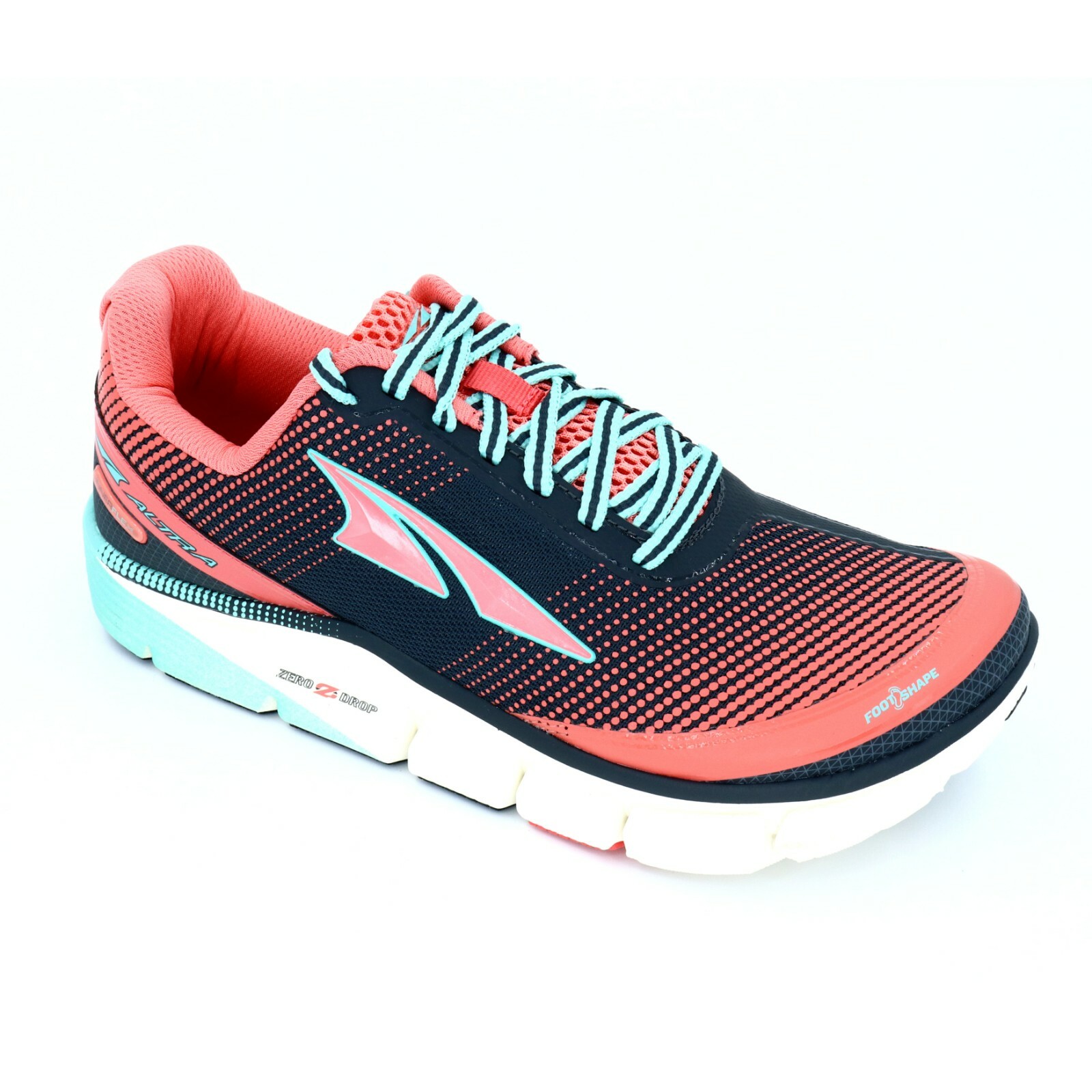 Zapatillas deportivas para mujer ALTRA Torin 2.5 Coral