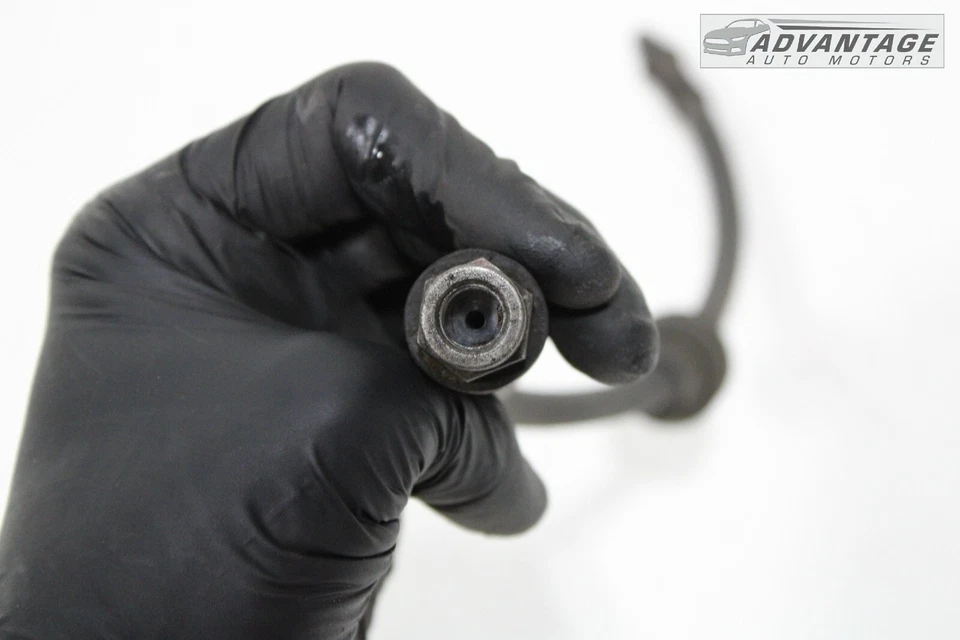 2015-2021 JEEP RENEGADE AWD 2.4L TUBO DE MANGUEIRA PINÇA DE FREIO DIANTEIRO DIREITO FABRICANTE DE EQUIPAMENTO ORIGINAL - Imagem 4 de 4