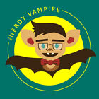 The Nerdy Vampire