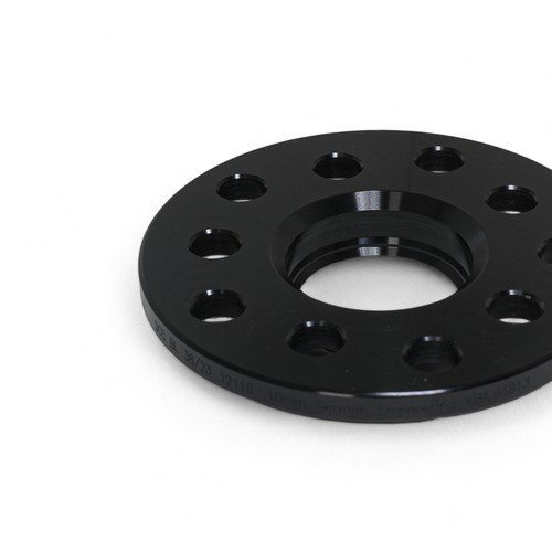 2x10mm Spurverbreiterungen Spurplatten SCC12118W für Bentley Continental - 第 9/10 張圖片