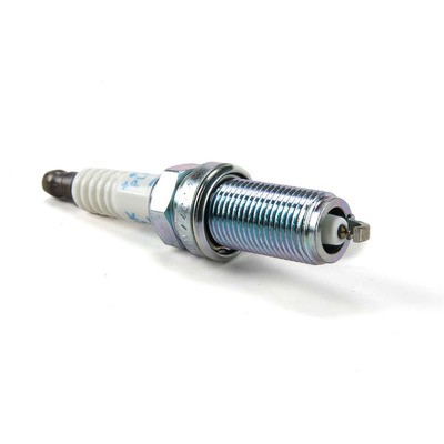 NGK Spark Plug Laser Platinum 14 mm Thread 26.5 mm Reach Gasket Seat PLFR5A-11