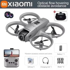 Xiaomi D16 Mini Drone 8K HD Camera WiFi RC Quadcopter Obstacle Avoidance GPS