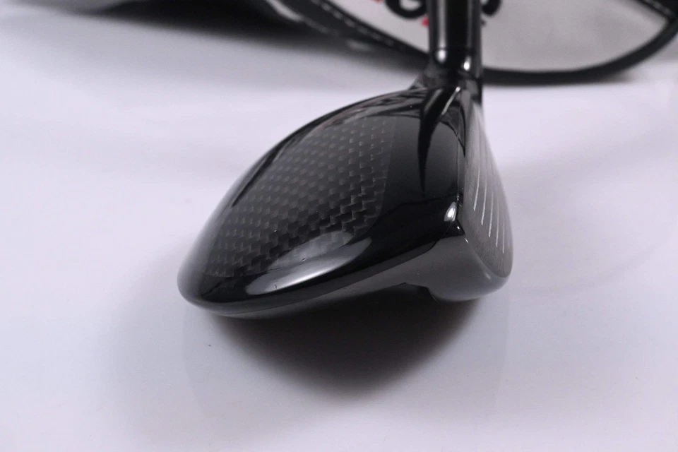 Tour Edge E725 #3 Hybrid / 19 Degree / Stiff Flex Tensei AV Blue 65 Shaft - Image 3 of 4